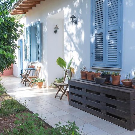 Ananke Home Никосия Экстерьер фото