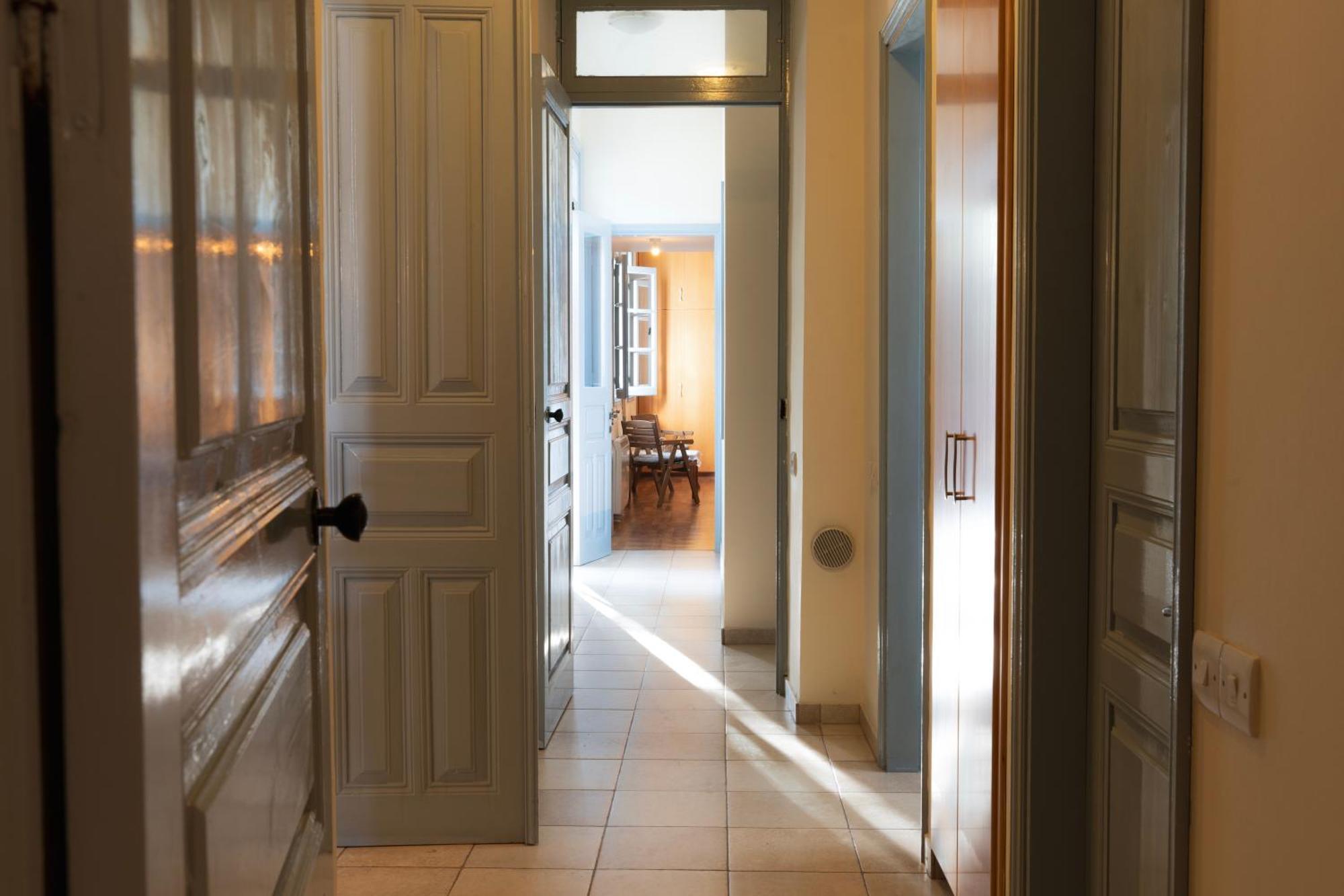Ananke Home Никосия Экстерьер фото