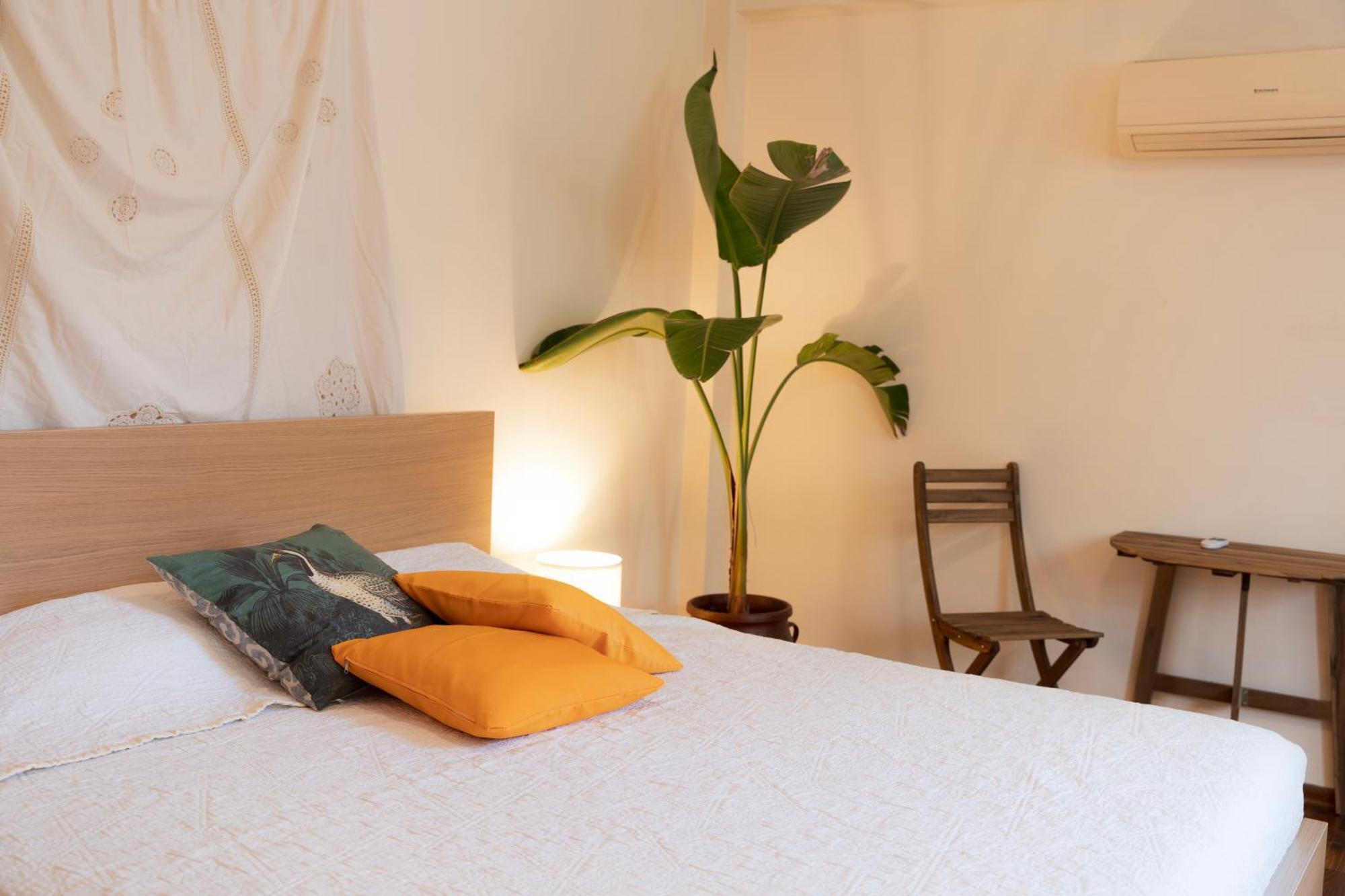 Ananke Home Никосия Экстерьер фото