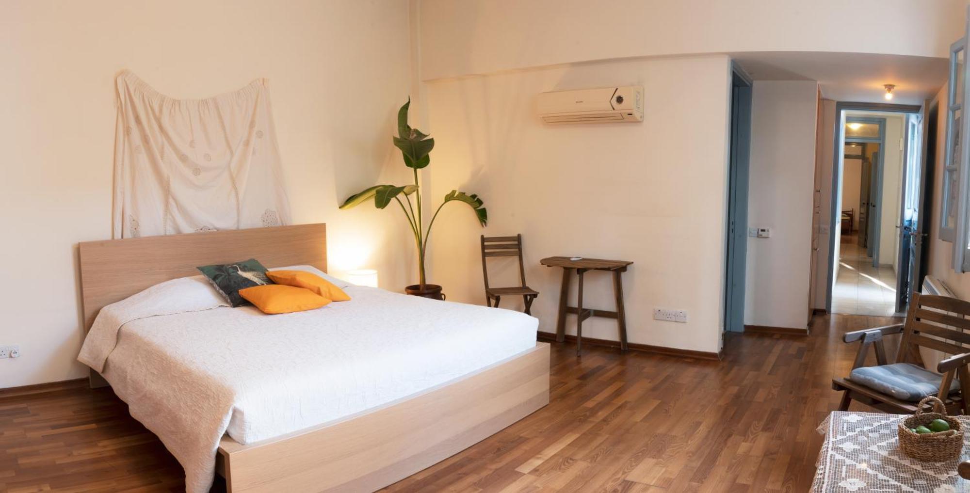 Ananke Home Никосия Экстерьер фото