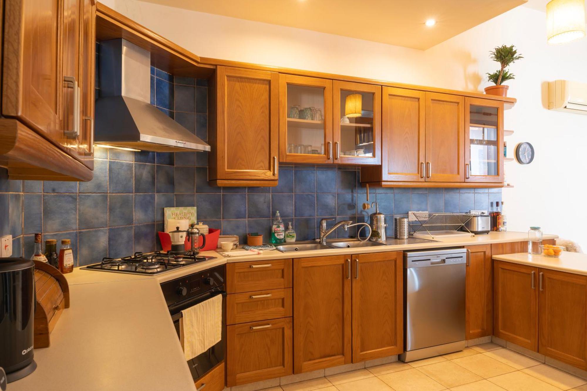 Ananke Home Никосия Экстерьер фото