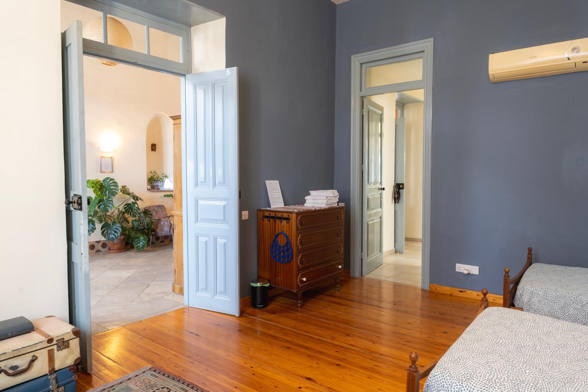 Ananke Home Никосия Экстерьер фото