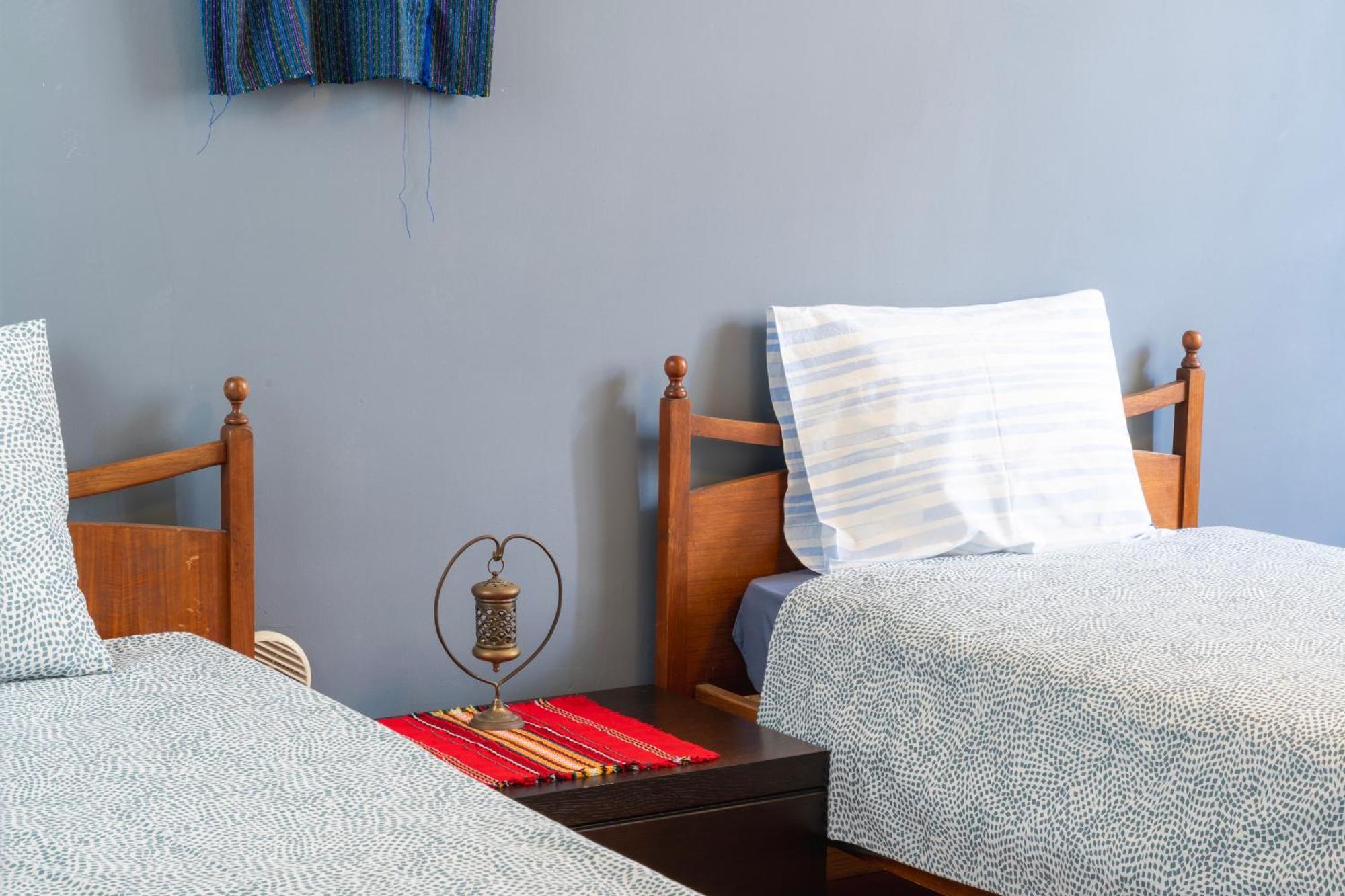 Ananke Home Никосия Экстерьер фото
