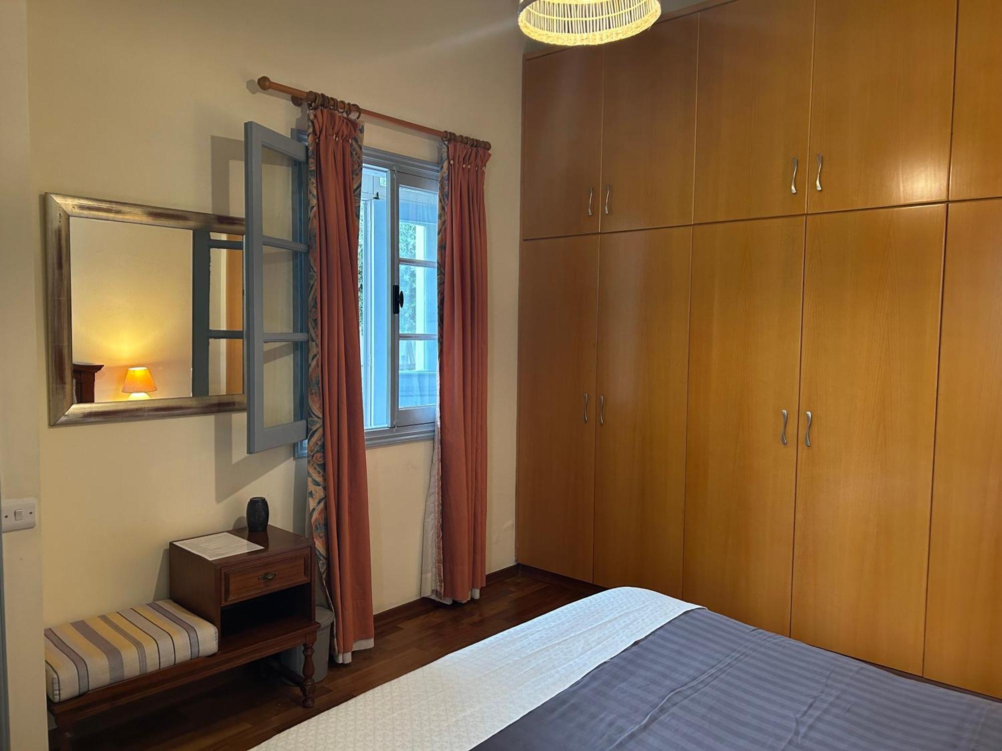 Ananke Home Никосия Экстерьер фото