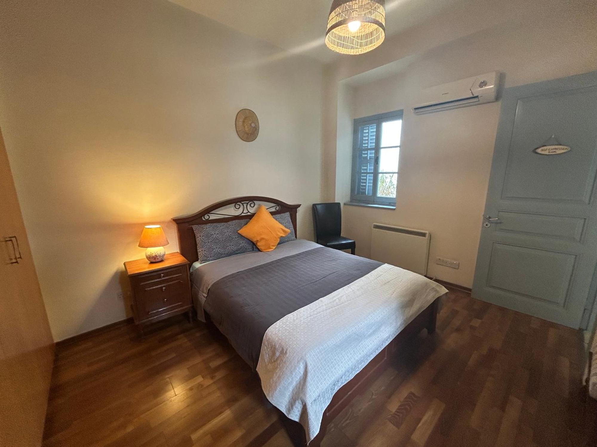 Ananke Home Никосия Экстерьер фото